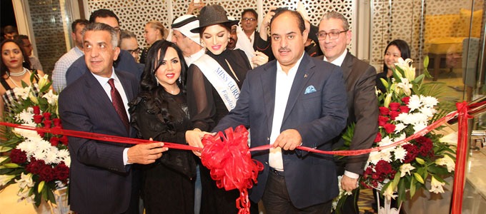 Al Hokair’s MENA Hotels debuts in Dubai