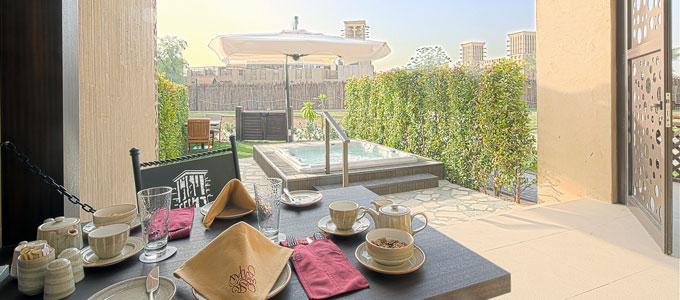 Meraas’ Dubai Gourmet opens new boutique hotel