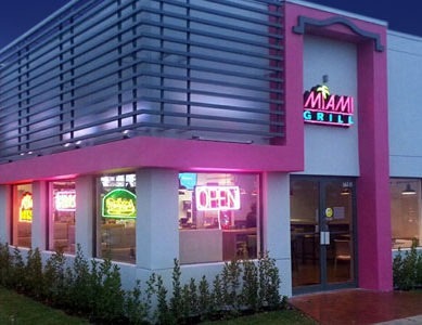 Miami Grill plans to expand in the GCC