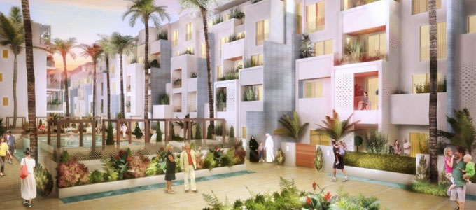 New property by Millennium & Copthorne Hotels and Resorts to open next year