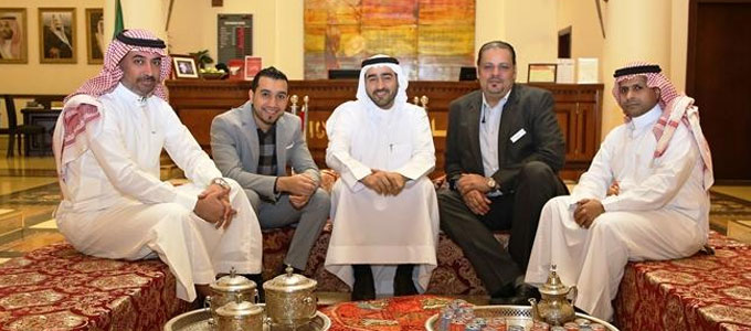 Mövenpick Hotels & Resorts launches career program for Saudi nationals