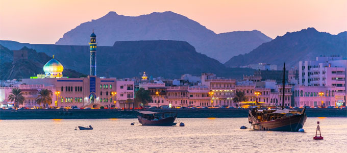 Mövenpick Hotels & Resorts signs third Muscat hotel