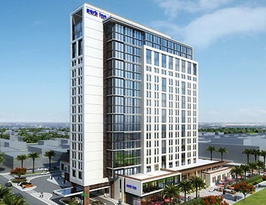 Rezidor grows Park Inn by Radisson brand in Saudi Arabia
