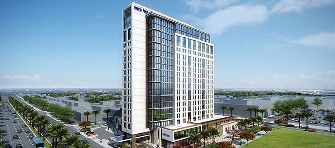 Rezidor grows Park Inn by Radisson brand in Saudi Arabia
