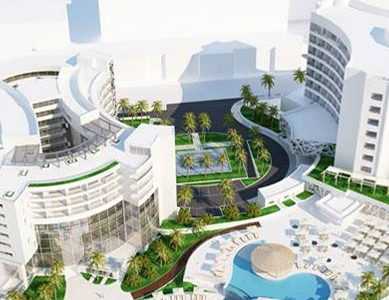 Radisson Blu Resort & Spa in coastal Sousse opens