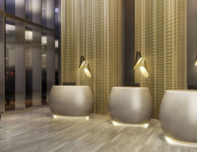 Renaissance Hotels debuts in Dubai