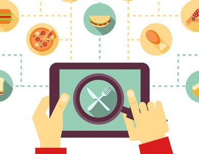 Tech becomes a key ingredient for today’s F&B industry