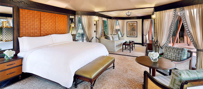 The Ritz-Carlton launches The Ritz-Carlton Ras Al Khaimah, Al Wadi Desert