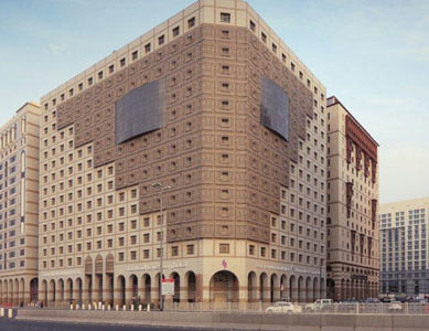 Saja Hotels & Resorts opens property in Madinah
