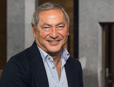 Samih Sawiris invests in Dutch online booking platform