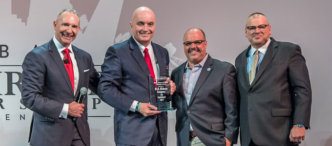 Alshaya named world’s best restaurant franchise partner