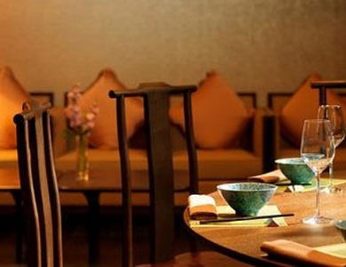Michelin star awarded to Jumeirah’s ‘Shang-High’ restaurant