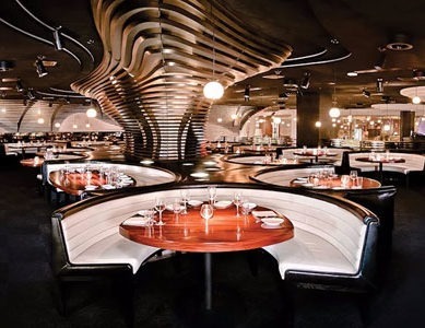 The ONE Group announces the opening of the first STK in Dubai