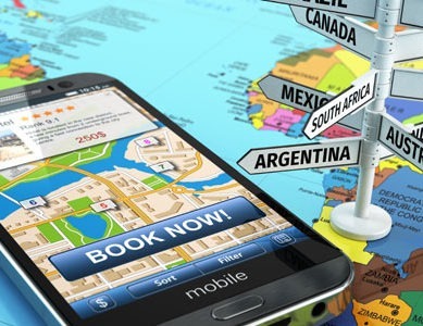 Saudi Arabia is fifth place globally in terms of the ranking of digital travelers