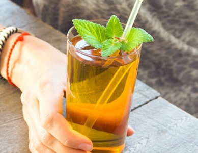 Global fermented non-dairy, non-alcoholic beverages market to reach USD 1.6 billion this year