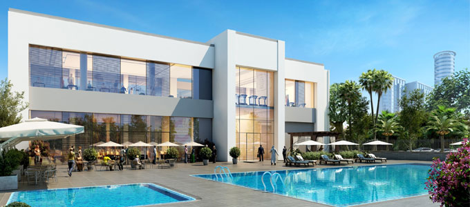 Nakheel plans new recreation club at Warsan Village