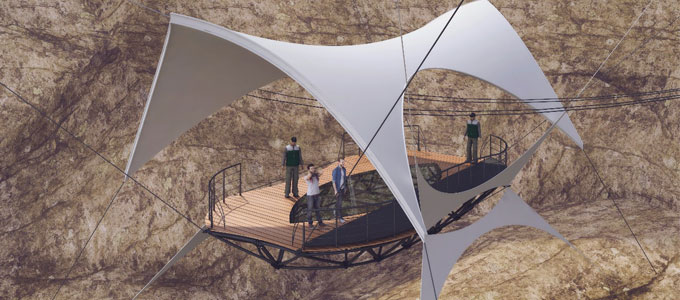 RAK breaks world record with longest zipline
