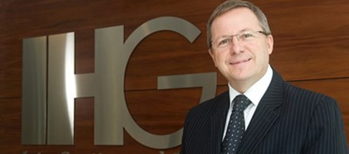 DUR Hospitality signs franchise agreement with IHG for Crowne Plaza in Riyadh