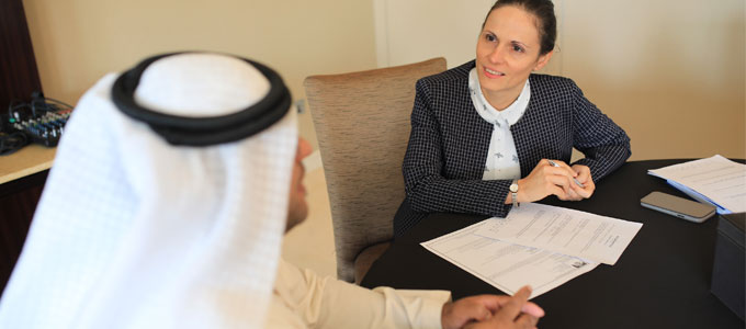 AccorHotels and Dubai College of Tourism host Open Day for Medyaf