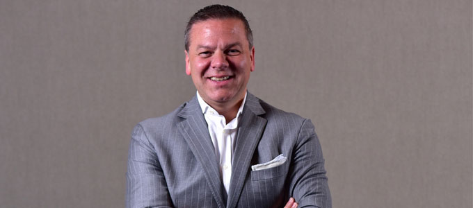 Paramount Hotels & Resorts appoints Alessandro Redaelli as VP of operations