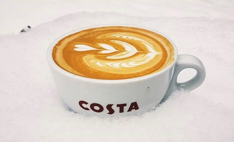First Costa Coffee outlet opens in Al Ain International Airport