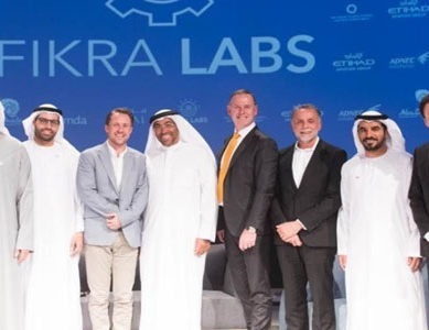 Fikra Labs Acceleration Programme launched in Abu Dhabi