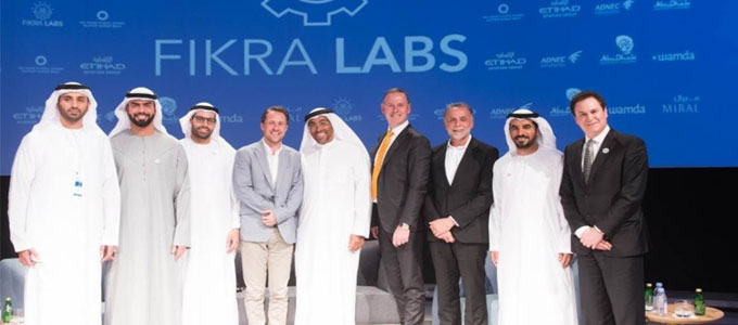 Fikra Labs Acceleration Programme launched in Abu Dhabi
