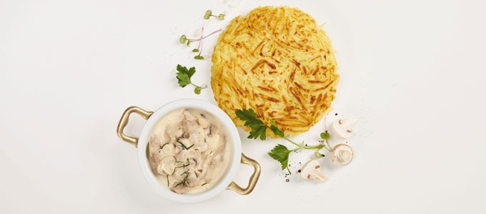 Mövenpick Hotels & Resorts unveils seven dishes to celebrate 70 years of culinary innovation