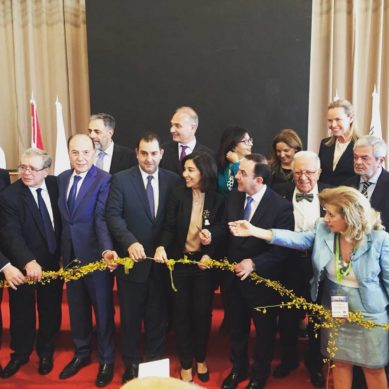 HORECA Lebanon inaugurated its 25th edition