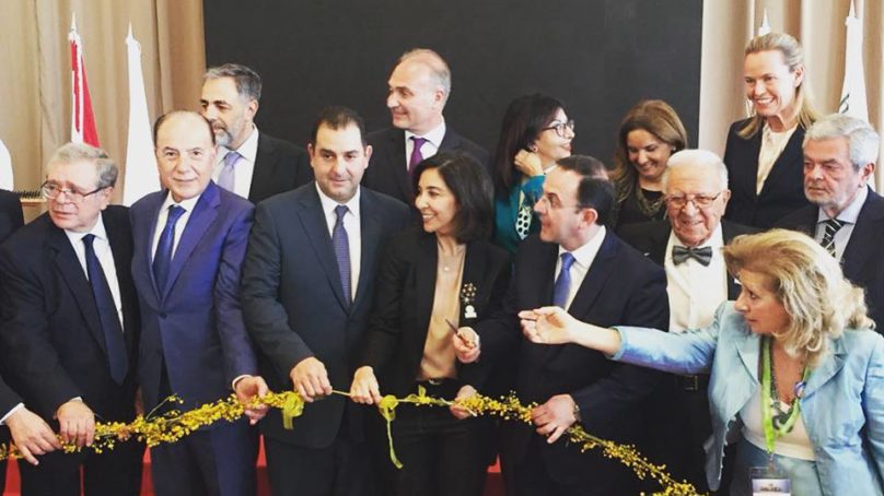 HORECA Lebanon inaugurated its 25th edition