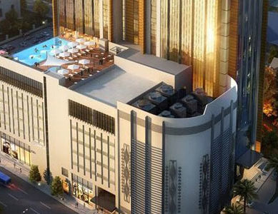 Rotana showcases 11 new properties set to open in 2018 at ITB Berlin 2018