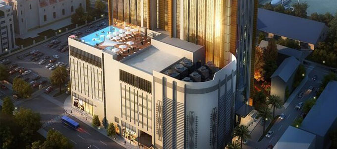 Rotana showcases 11 new properties set to open in 2018 at ITB Berlin 2018