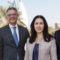 New senior leadership team at Madinat Jumeirah