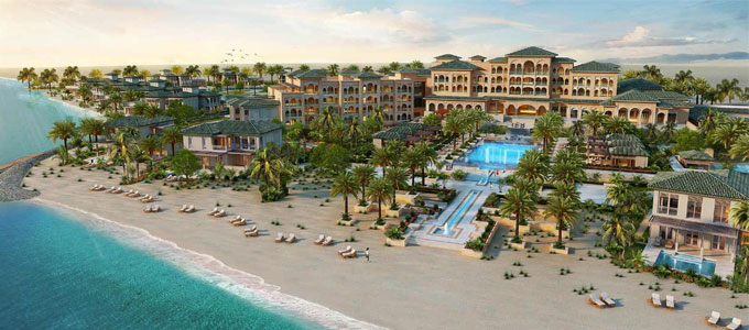Jumeirah debuts in Bahrain