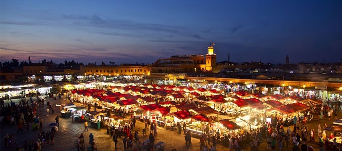 Over 40 hotels set to open in Morocco in the next three years