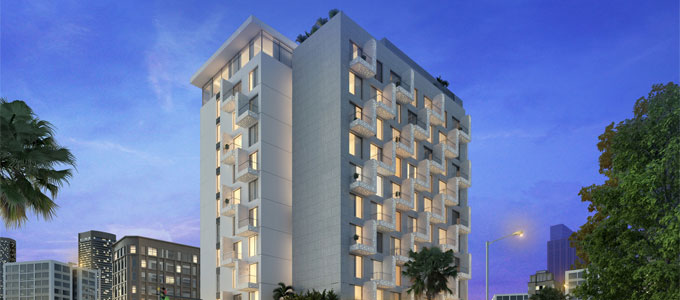 Shaza Hotels’ to open third Mysk in the region on Palm Jumeirah
