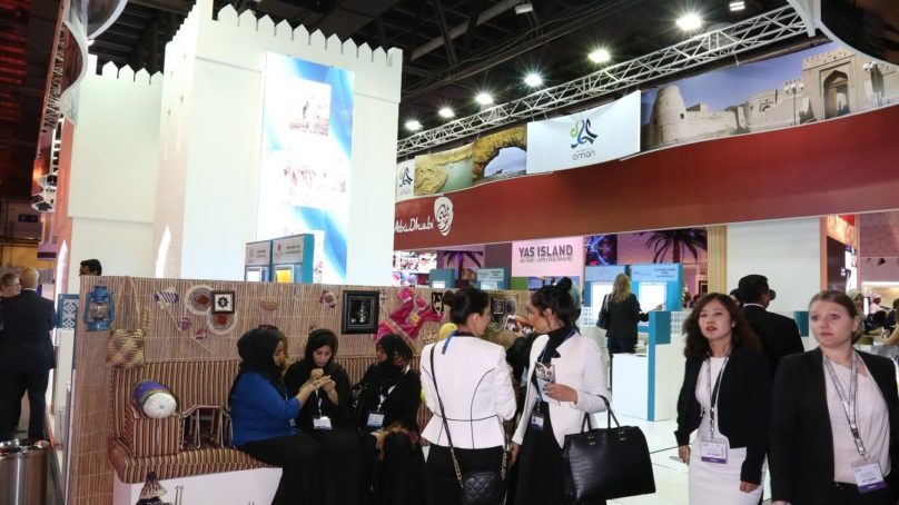 Oman tourism arrivals to increase CAGR 13 percent to 2021