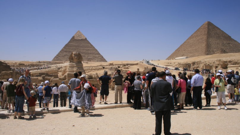 9 tips from WTTC to manage overcrowded tourism destinations