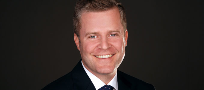 Taras Ettl named managing director of Steigenberger DMCC in Dubai