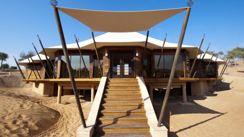 RAKTDA boasts Emirate’s highest hotel occupancy at 80 percent