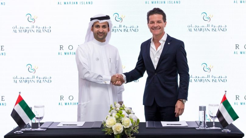 Rove Hotels expands presence to Ras Al Khaimah