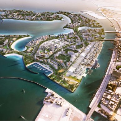 Nakheel and Vienna House to create USD 160 million beachfront resort at Dubai’s Deira Islands