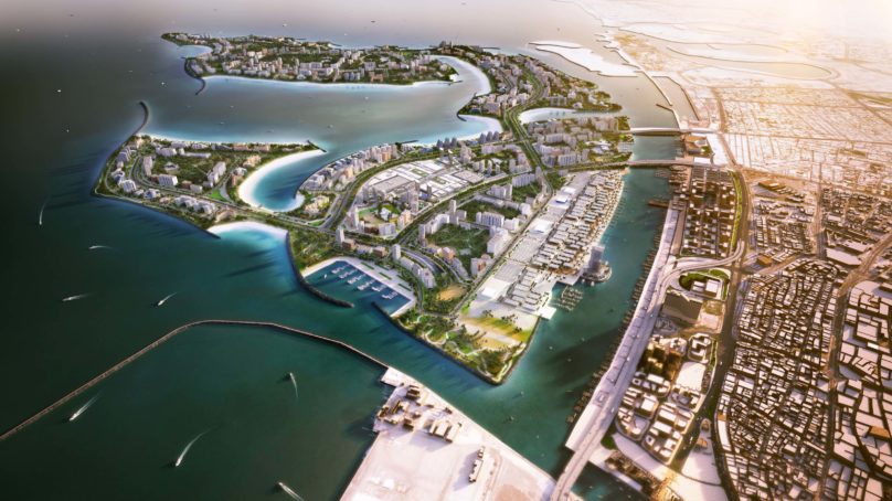 Nakheel and Vienna House to create USD 160 million beachfront resort at Dubai’s Deira Islands