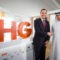 IHG signs agreement with Al Hokair Hospitality for Holiday Inn Express in Saudi Arabia