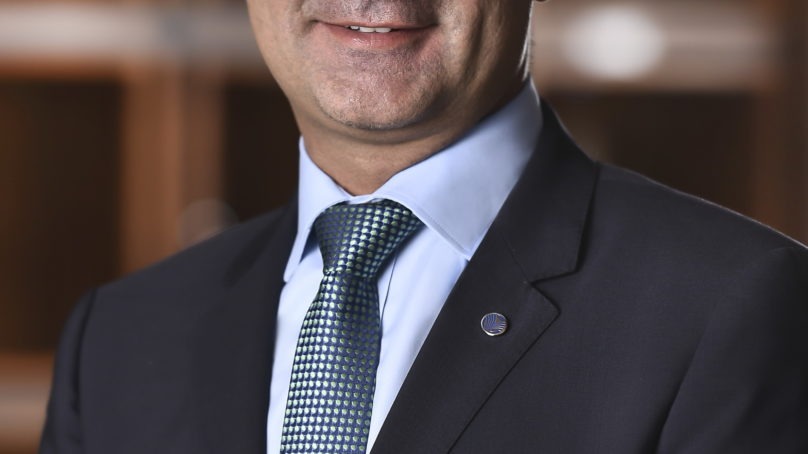 About talent, education, and the recruitment methodology: Rotana’s Joseph Abou Yaghi
