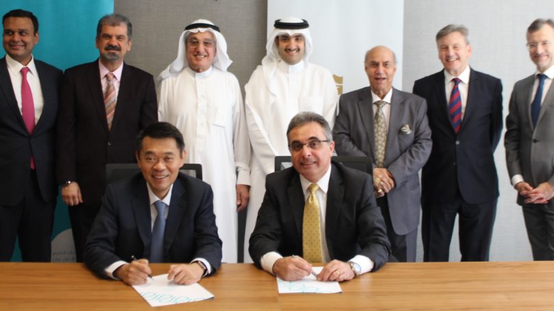 Shangri-La to debut in Bahrain in 2022
