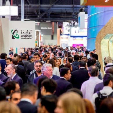 24.6 million EU residents will travel to the GCC between 2018 and 2020