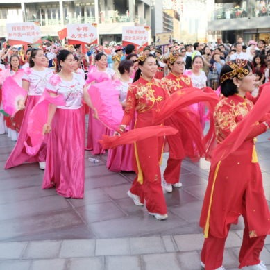 Meraas launches ‘Hala China’ initiative to attract Chinese visitors to the UAE