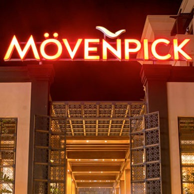 AccorHotels acquires Mövenpick Hotels & Resorts for USD 584.6 million