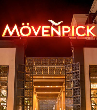 AccorHotels acquires Mövenpick Hotels & Resorts for USD 584.6 million